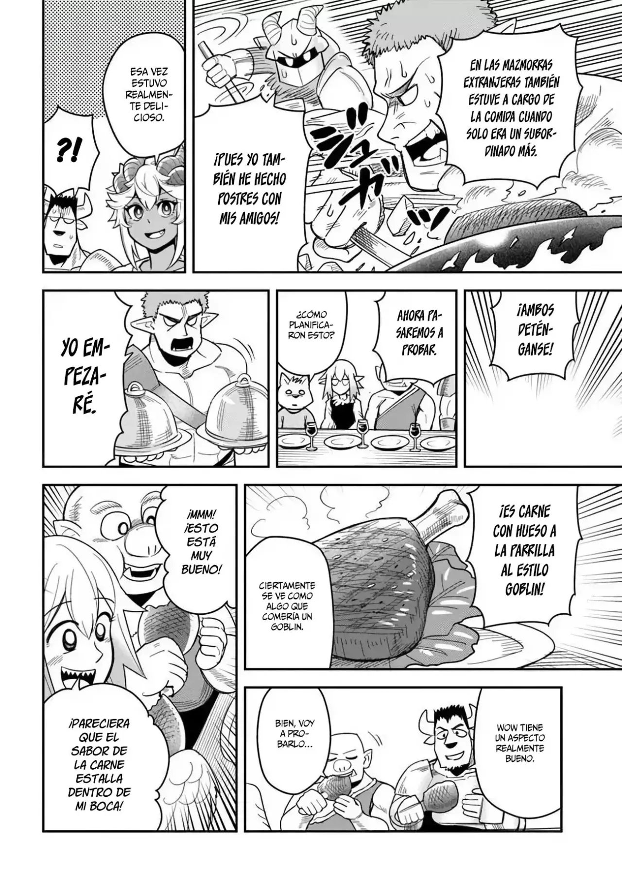 Read Dungeon no Osananajimi ES Manga Online