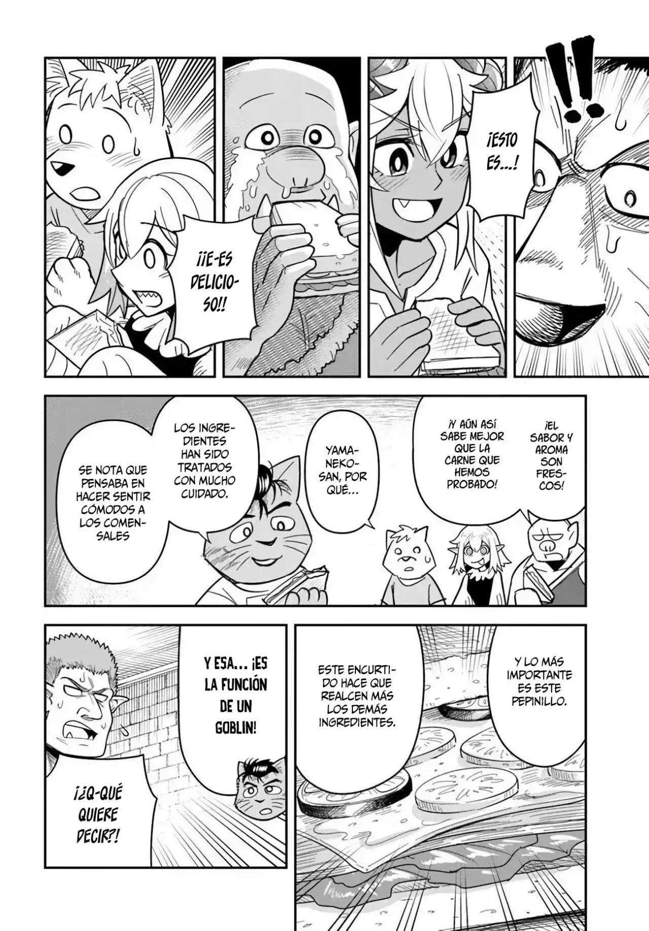 Read Dungeon no Osananajimi ES Manga Online