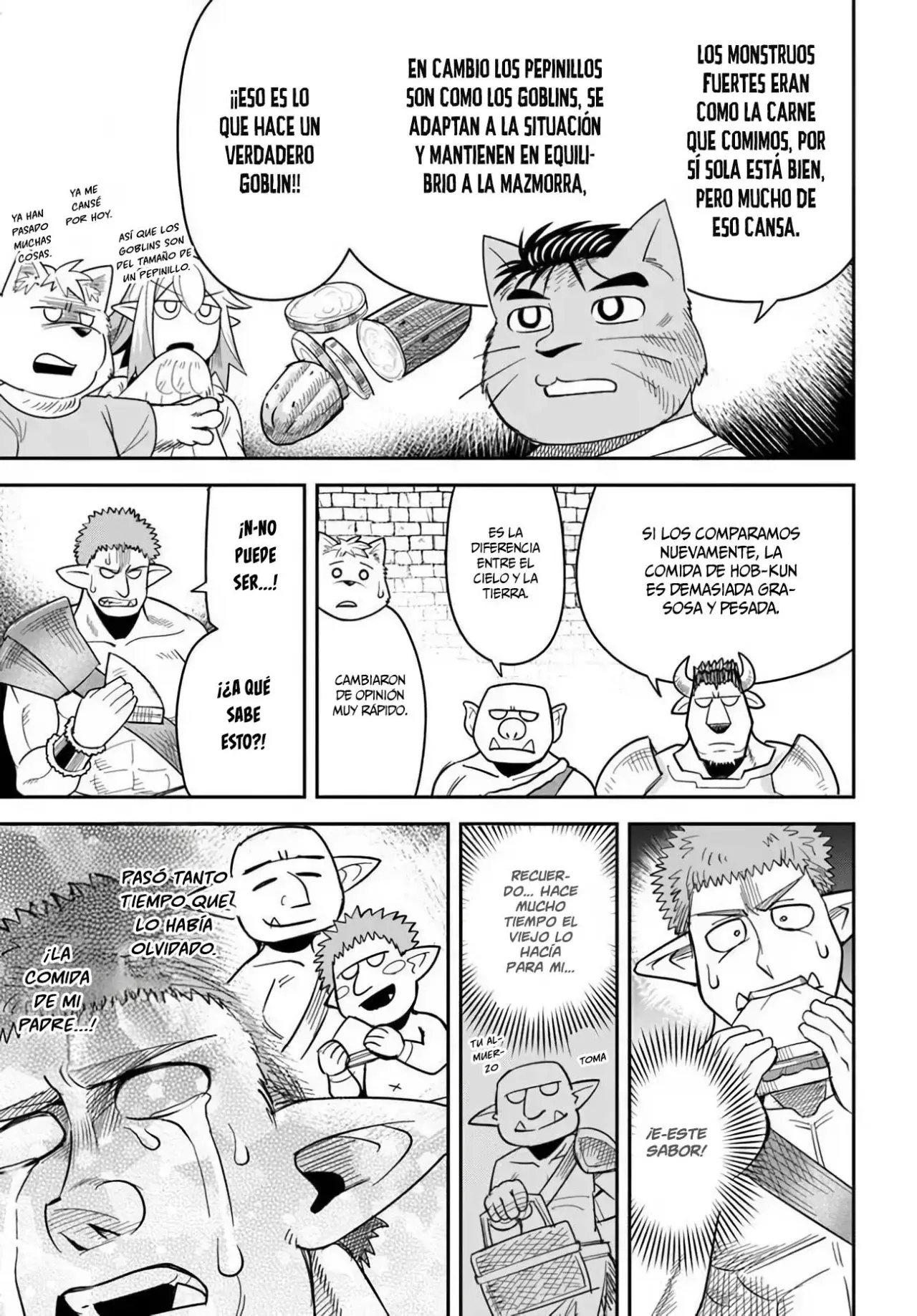 Read Dungeon no Osananajimi ES Manga Online