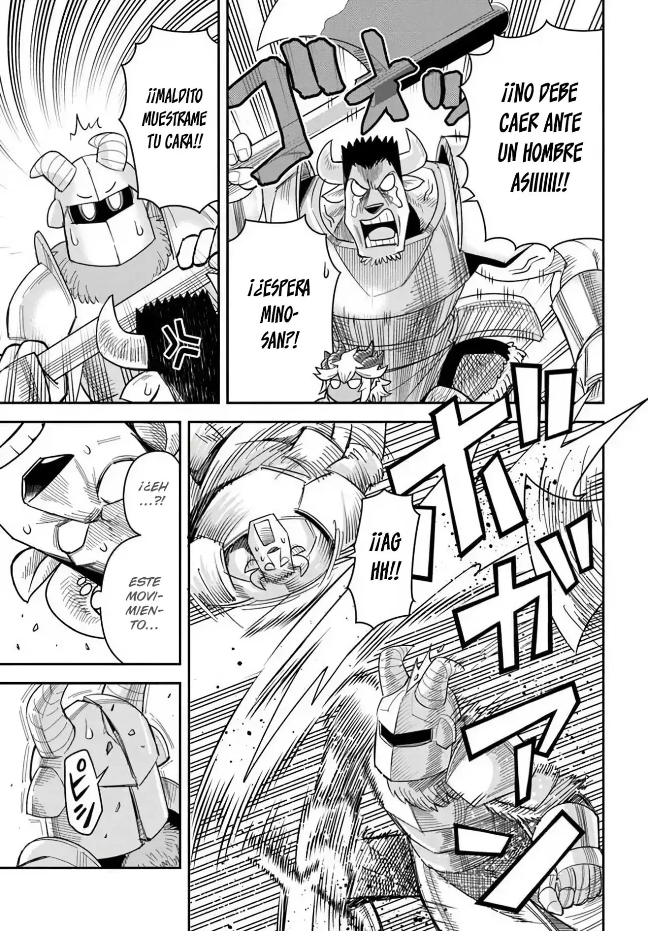 Read Dungeon no Osananajimi ES Manga Online