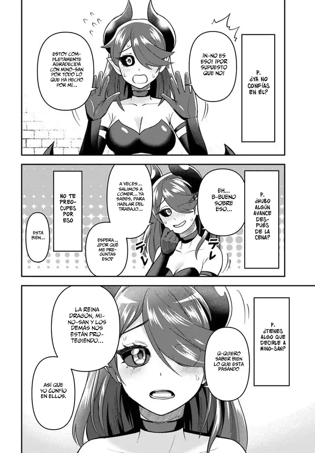 Read Dungeon no Osananajimi ES Manga Online