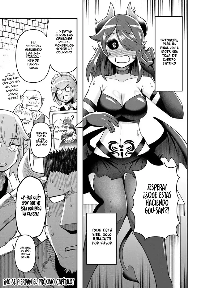 Read Dungeon no Osananajimi ES Manga Online