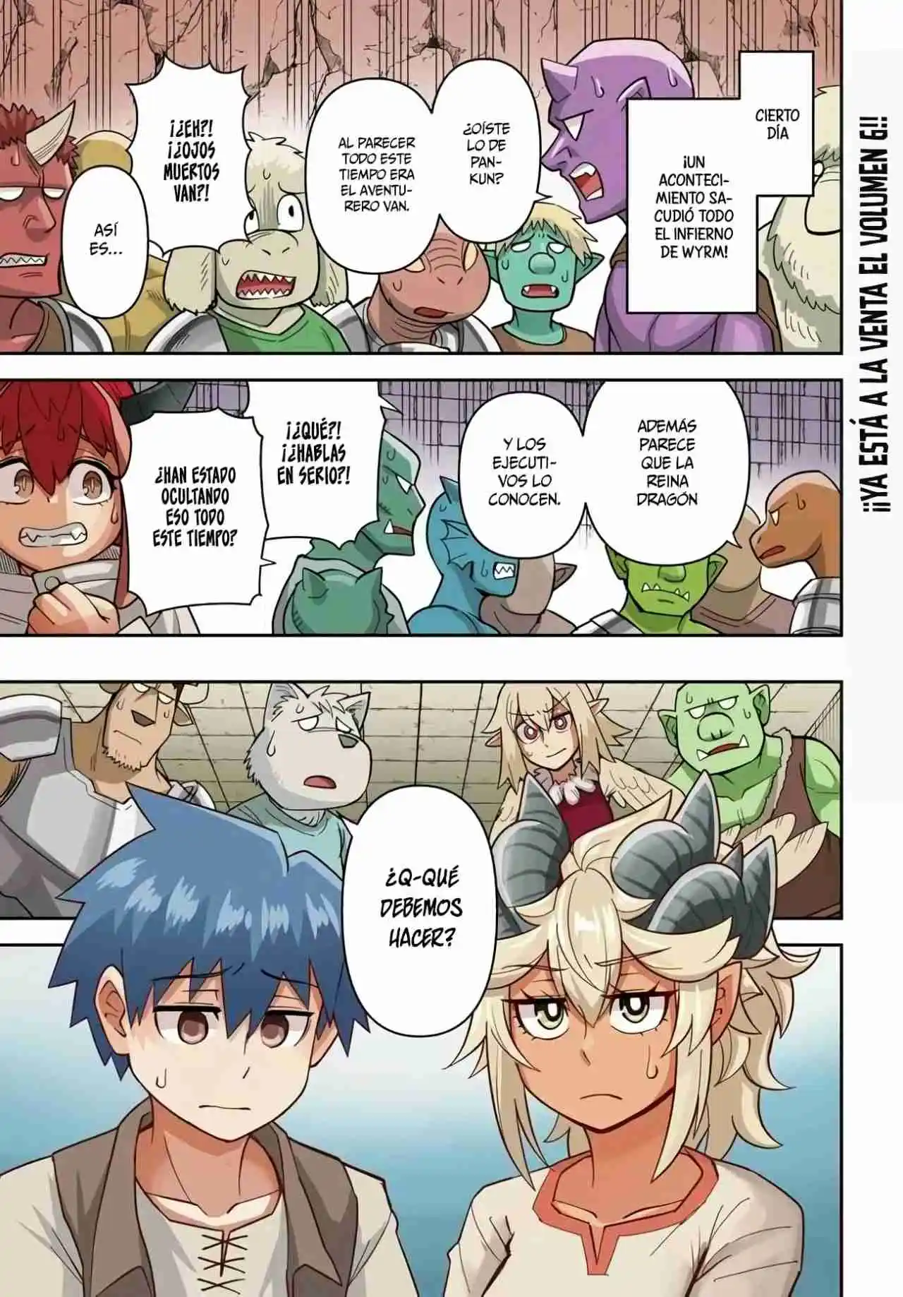 Read Dungeon no Osananajimi ES Manga Online