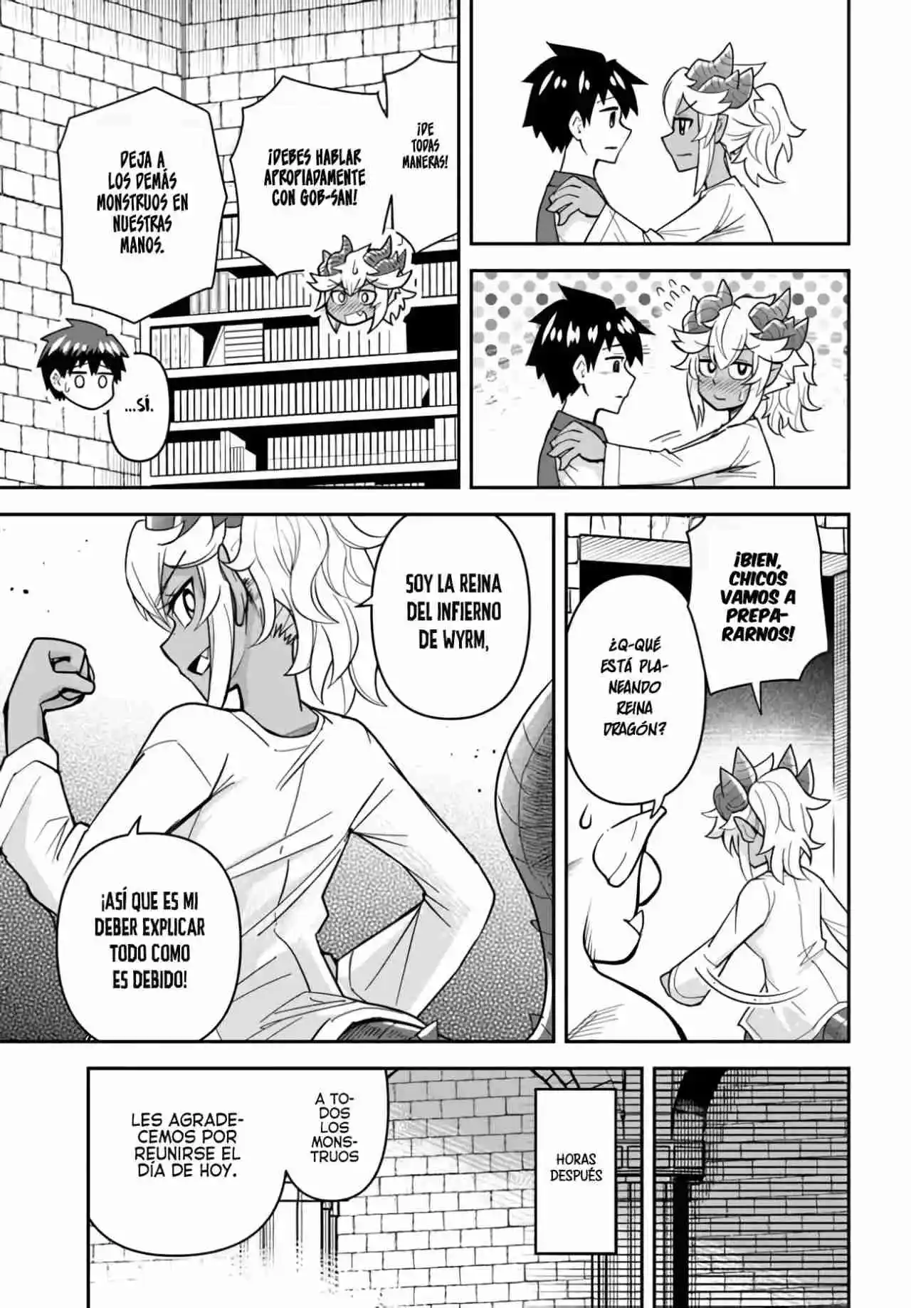 Read Dungeon no Osananajimi ES Manga Online