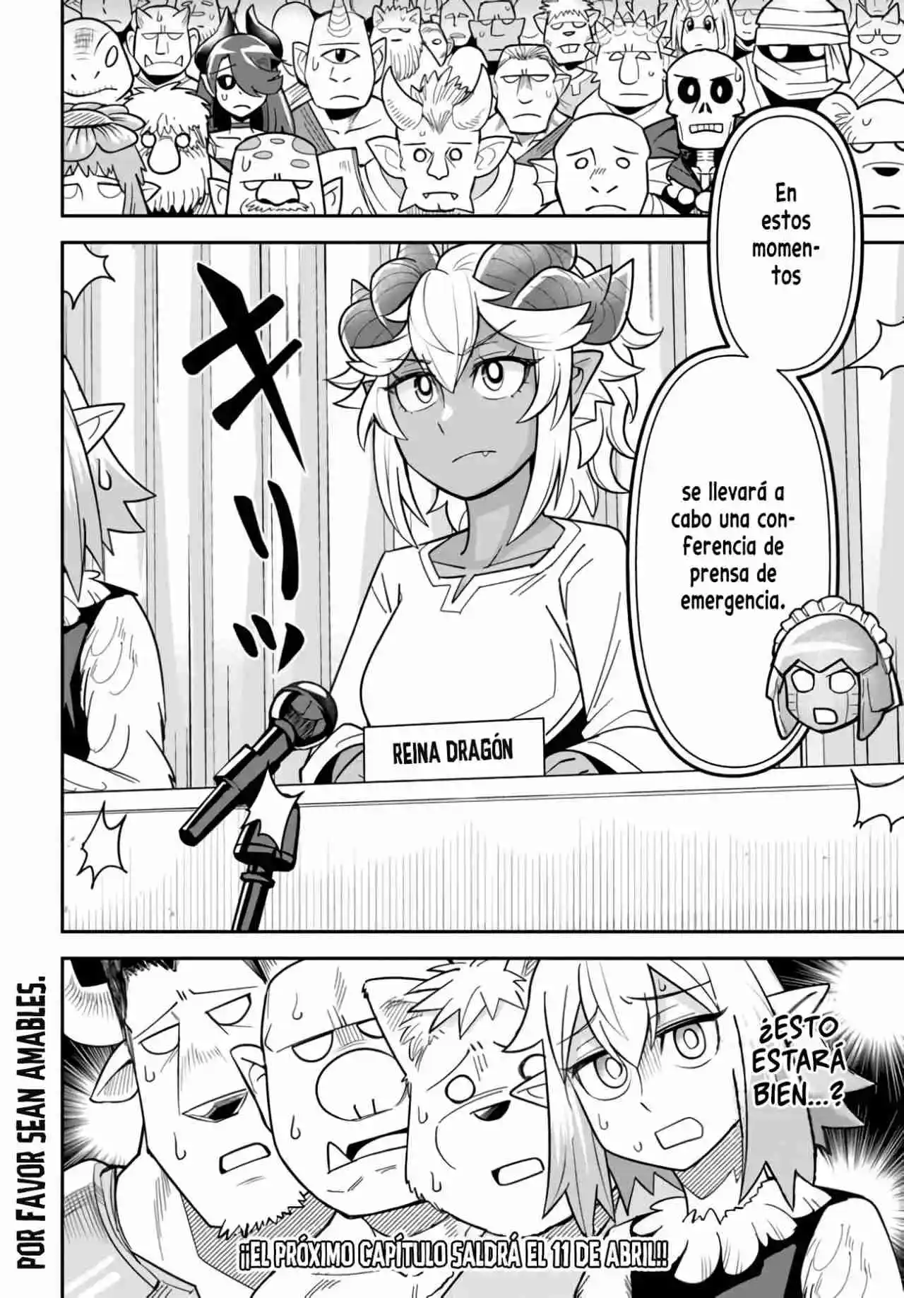 Read Dungeon no Osananajimi ES Manga Online