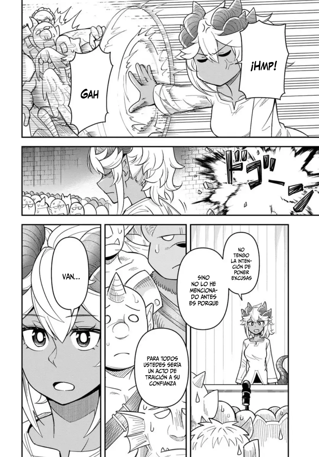 Read Dungeon no Osananajimi ES Manga Online