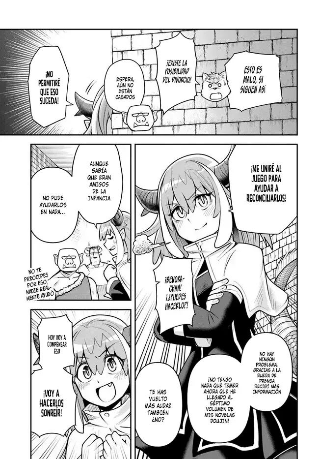 Read Dungeon no Osananajimi ES Manga Online