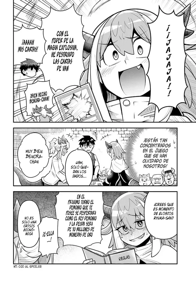 Read Dungeon no Osananajimi ES Manga Online