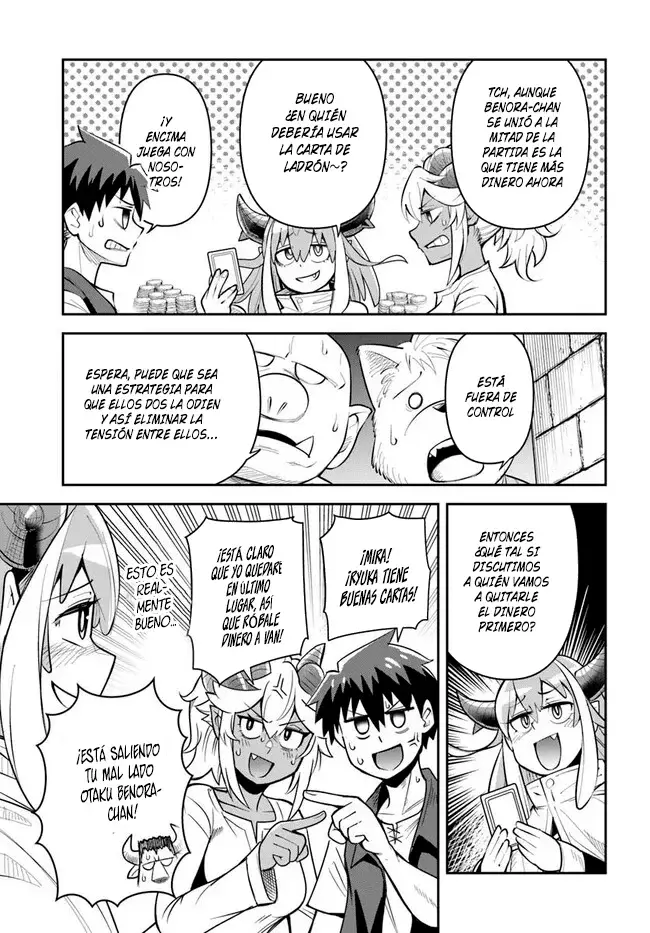 Read Dungeon no Osananajimi ES Manga Online