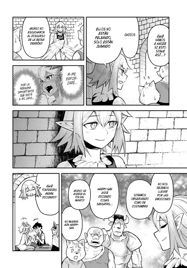 Read Dungeon no Osananajimi ES Manga Online