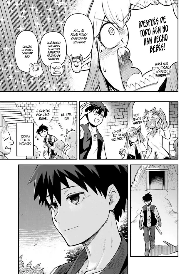 Read Dungeon no Osananajimi ES Manga Online