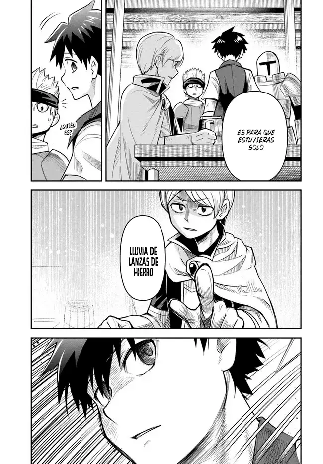 Read Dungeon no Osananajimi ES Manga Online