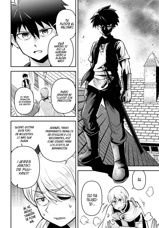 Read Dungeon no Osananajimi ES Manga Online