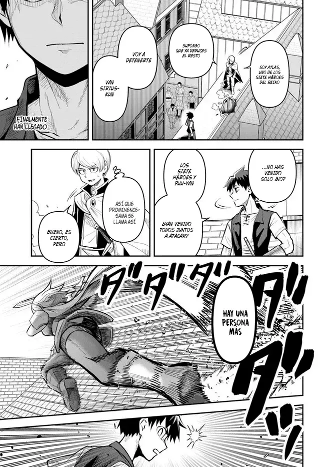 Read Dungeon no Osananajimi ES Manga Online