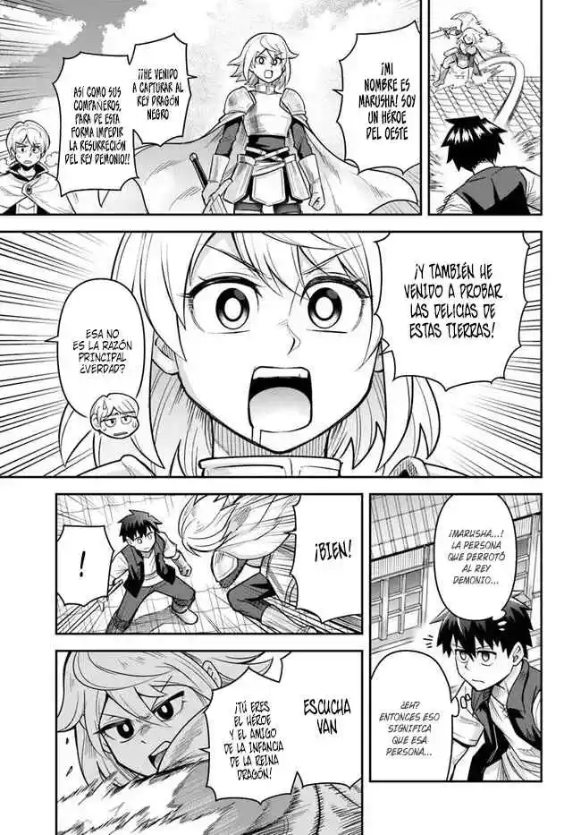 Read Dungeon no Osananajimi ES Manga Online