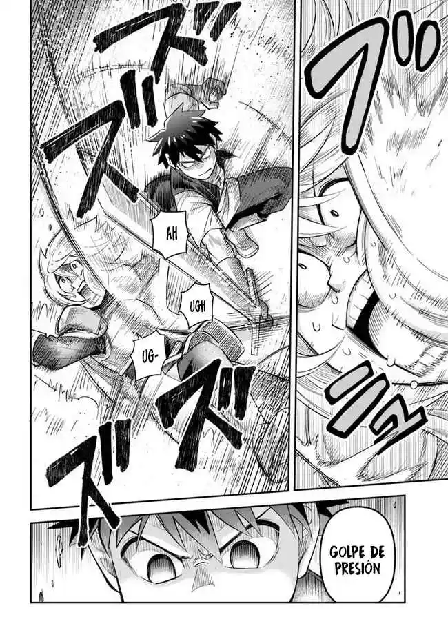 Read Dungeon no Osananajimi ES Manga Online