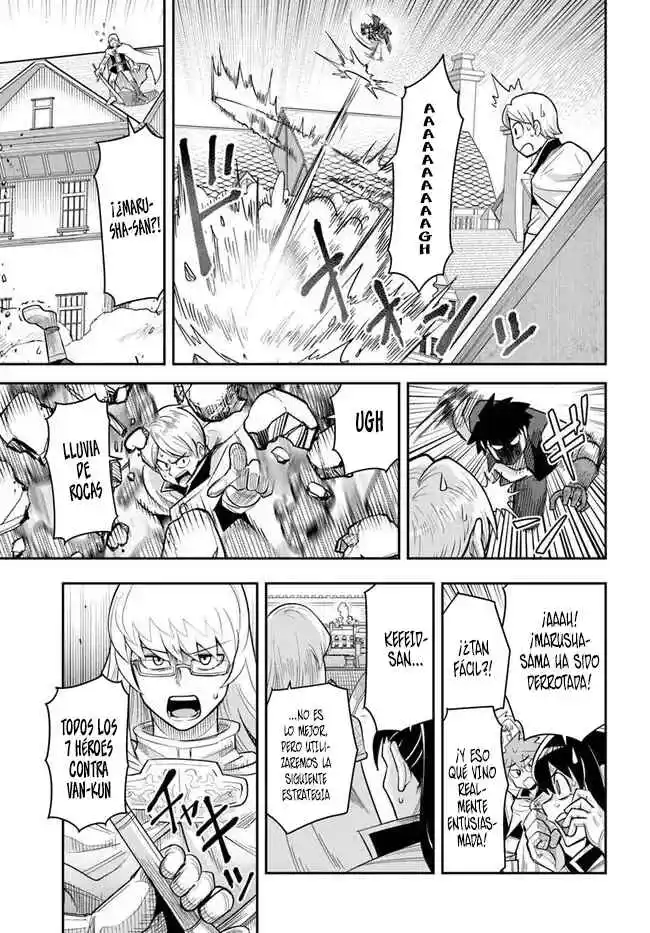 Read Dungeon no Osananajimi ES Manga Online