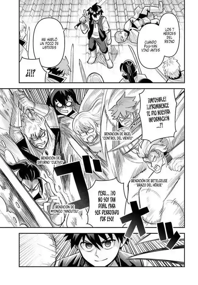 Read Dungeon no Osananajimi ES Manga Online