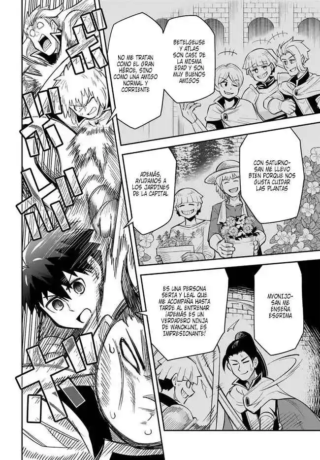 Read Dungeon no Osananajimi ES Manga Online