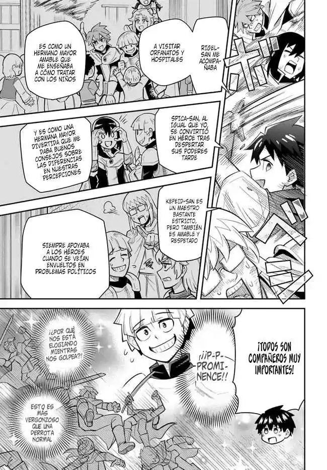 Read Dungeon no Osananajimi ES Manga Online