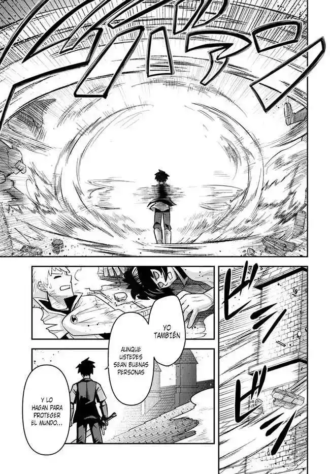 Read Dungeon no Osananajimi ES Manga Online