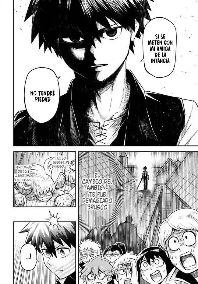 Read Dungeon no Osananajimi ES Manga Online