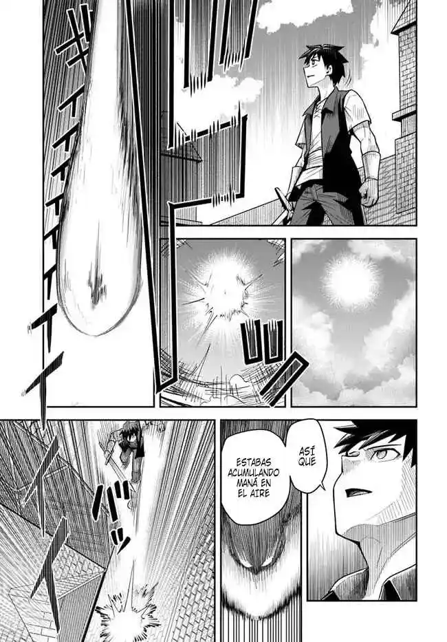 Read Dungeon no Osananajimi ES Manga Online