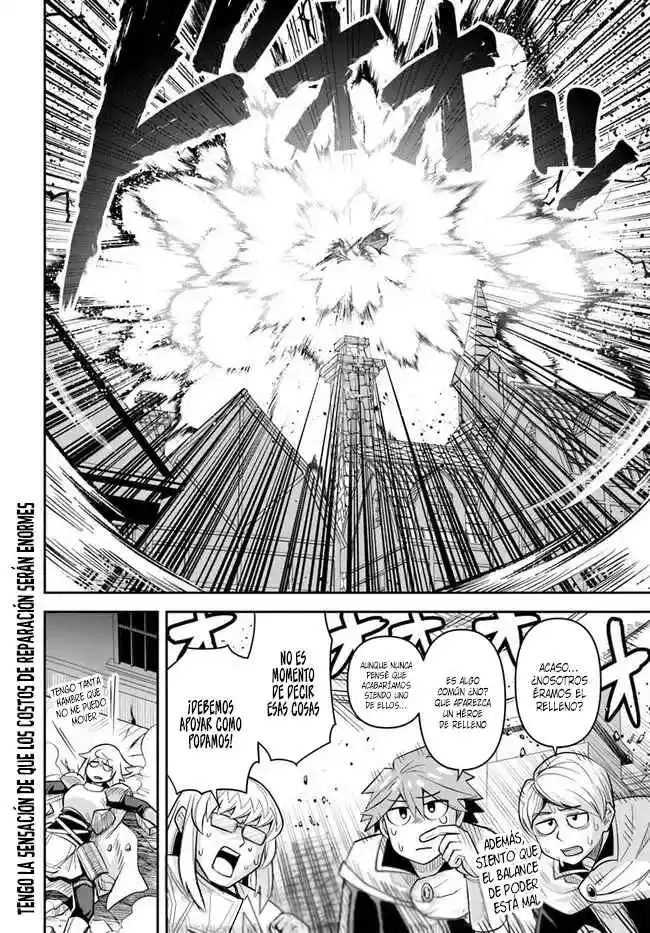 Read Dungeon no Osananajimi ES Manga Online