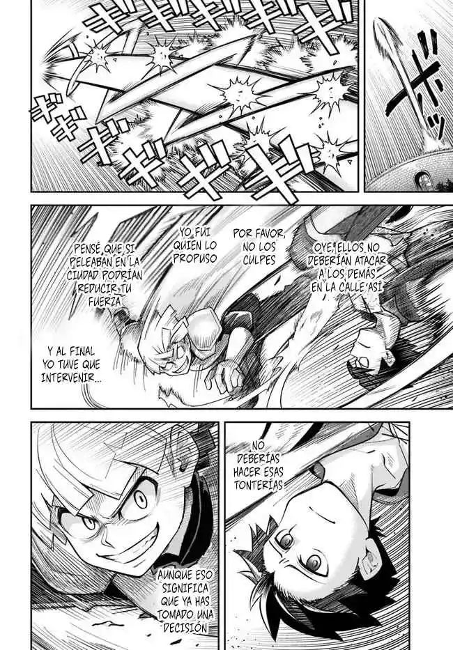 Read Dungeon no Osananajimi ES Manga Online