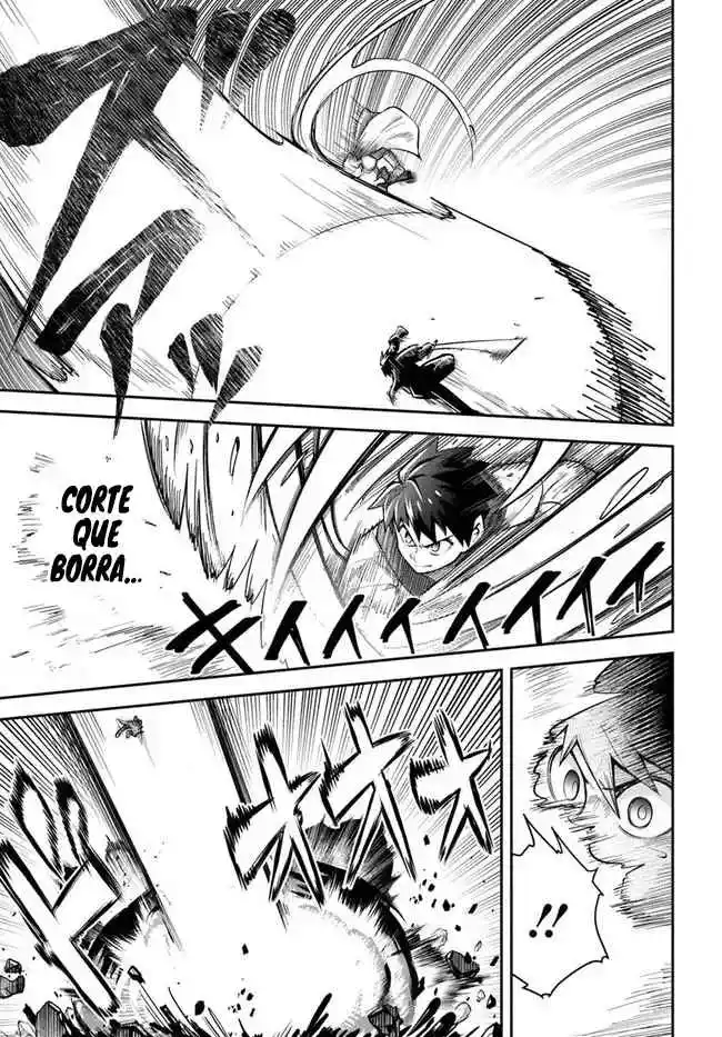 Read Dungeon no Osananajimi ES Manga Online