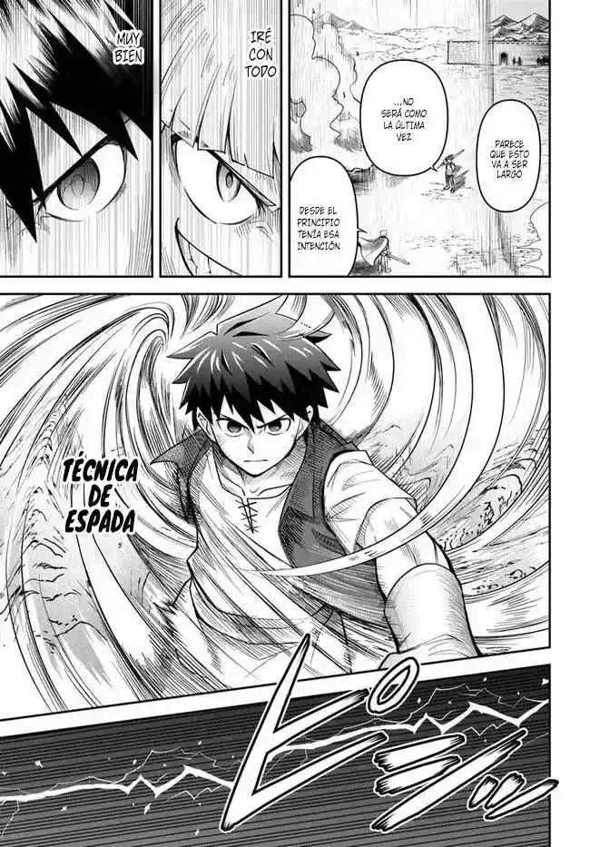 Read Dungeon no Osananajimi ES Manga Online