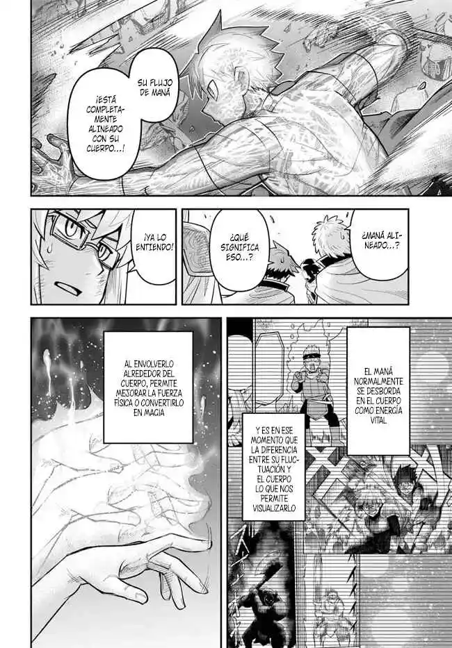 Read Dungeon no Osananajimi ES Manga Online