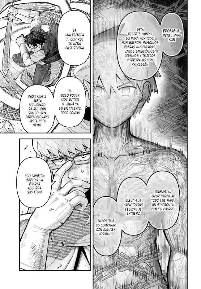 Read Dungeon no Osananajimi ES Manga Online