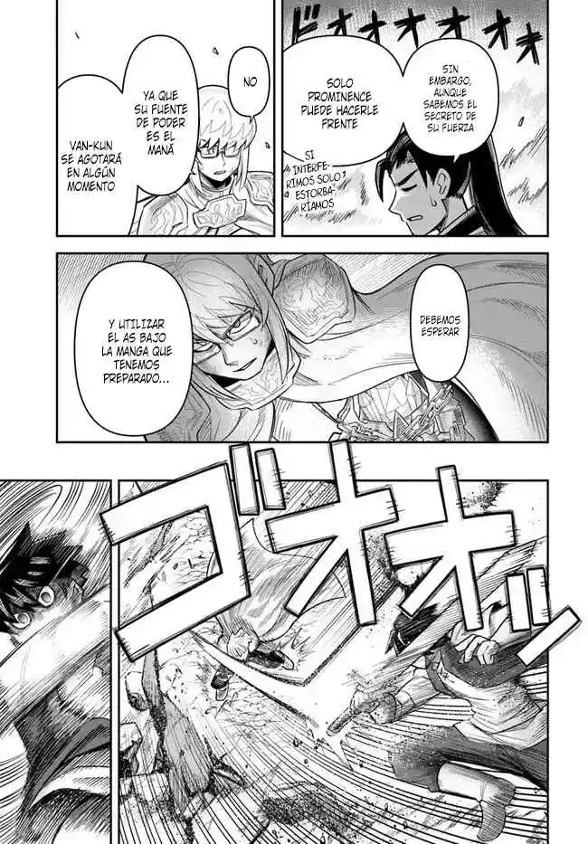 Read Dungeon no Osananajimi ES Manga Online