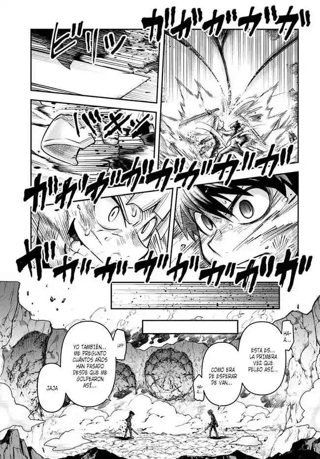 Read Dungeon no Osananajimi ES Manga Online