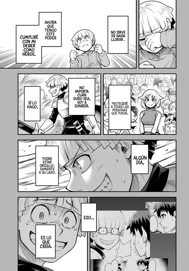 Read Dungeon no Osananajimi ES Manga Online