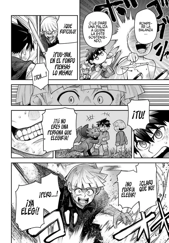 Read Dungeon no Osananajimi ES Manga Online