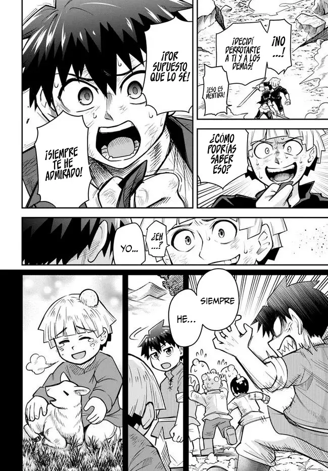 Read Dungeon no Osananajimi ES Manga Online