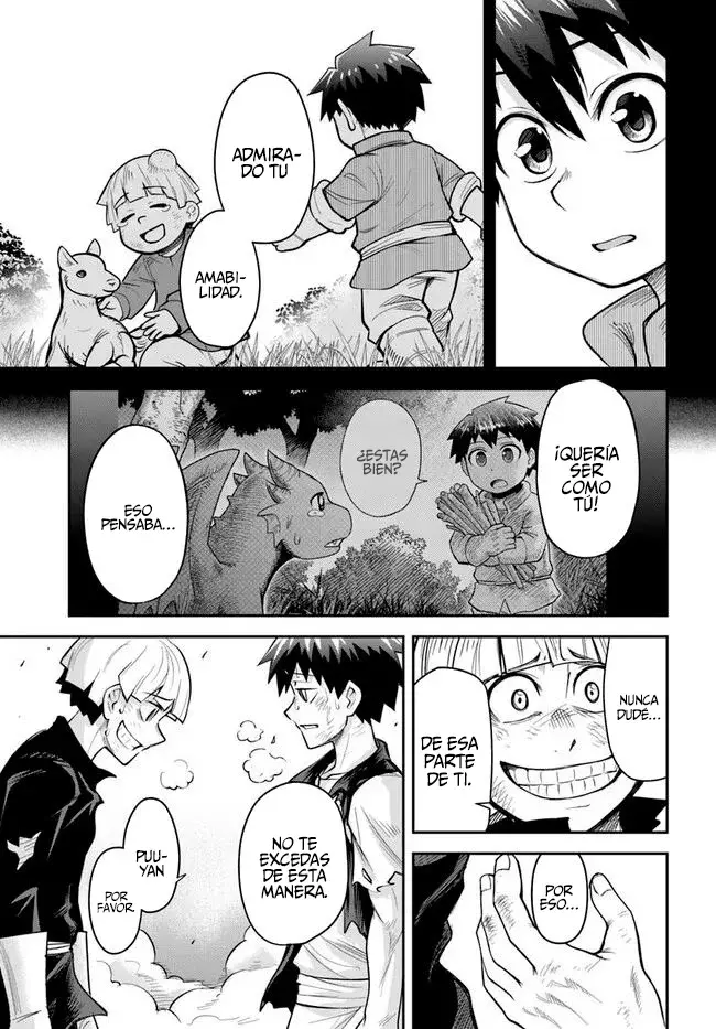 Read Dungeon no Osananajimi ES Manga Online