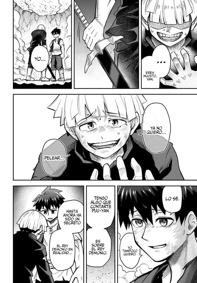 Read Dungeon no Osananajimi ES Manga Online