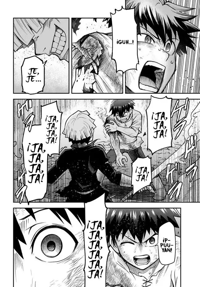 Read Dungeon no Osananajimi ES Manga Online