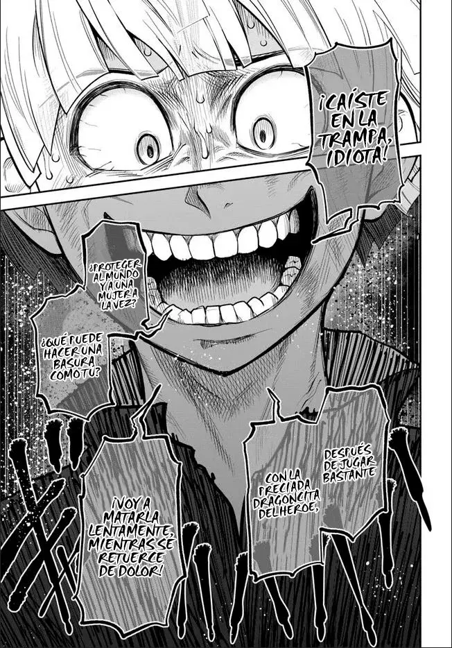 Read Dungeon no Osananajimi ES Manga Online