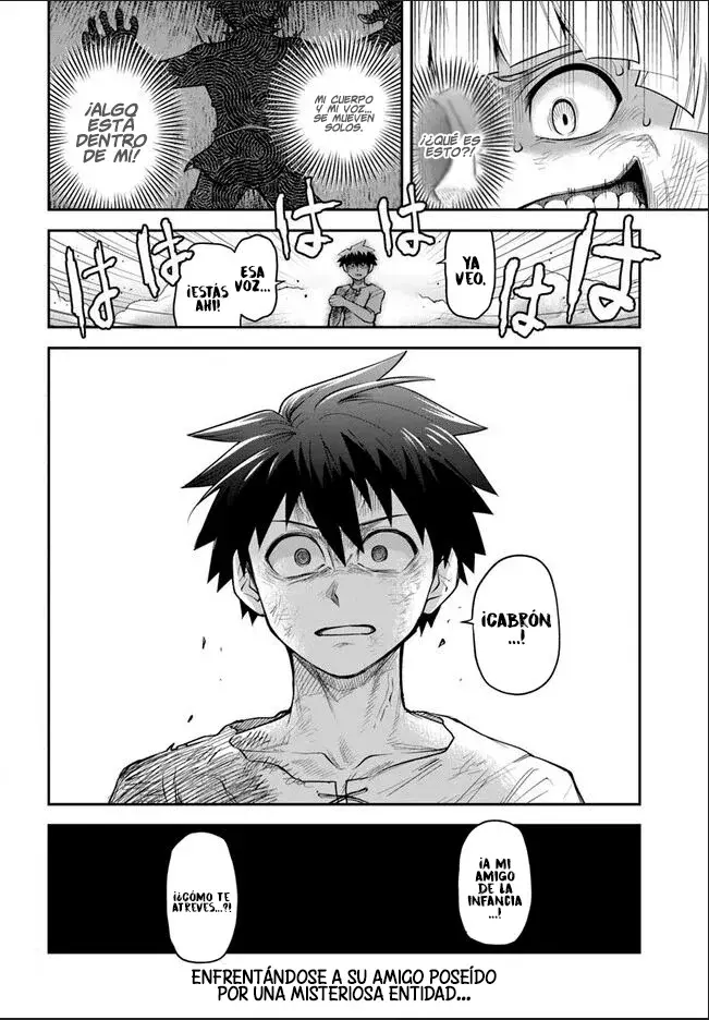 Read Dungeon no Osananajimi ES Manga Online