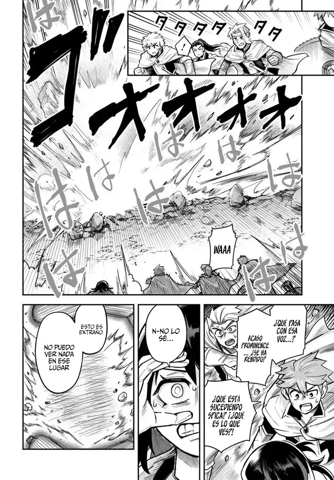 Read Dungeon no Osananajimi ES Manga Online