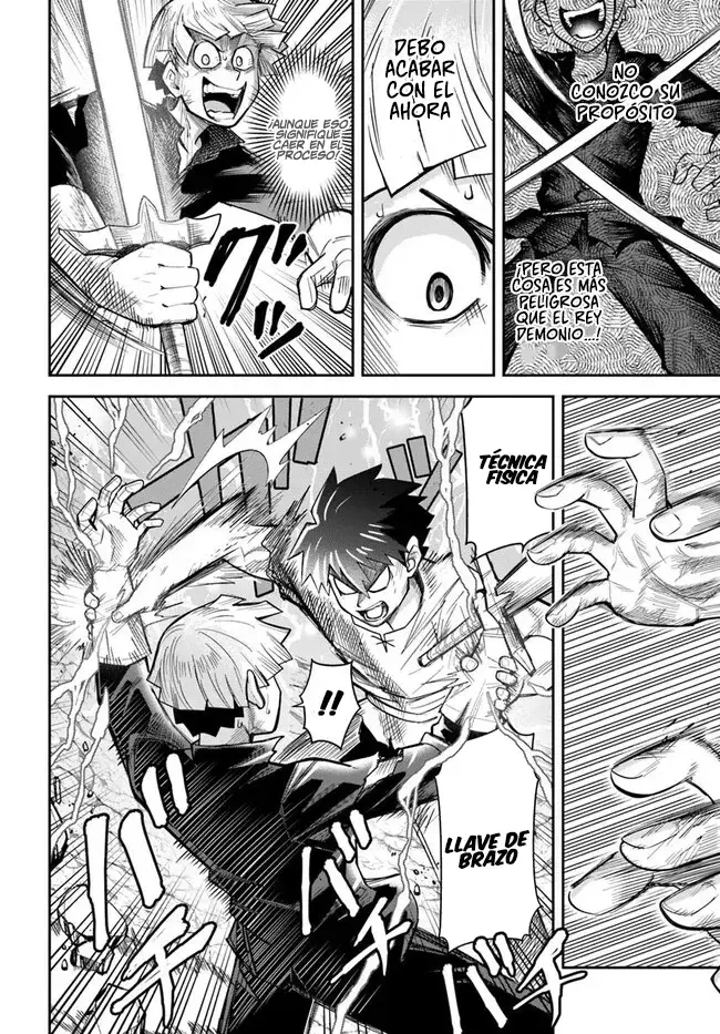 Read Dungeon no Osananajimi ES Manga Online