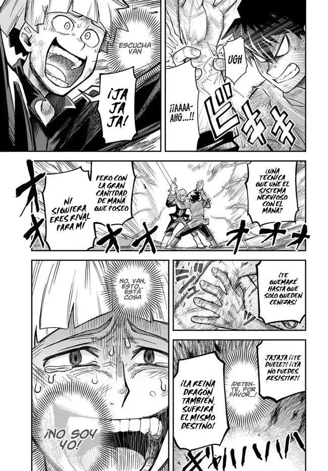 Read Dungeon no Osananajimi ES Manga Online