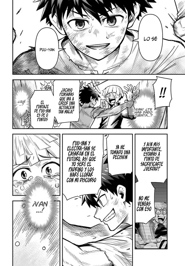 Read Dungeon no Osananajimi ES Manga Online