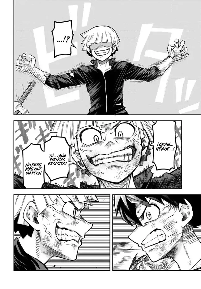 Read Dungeon no Osananajimi ES Manga Online