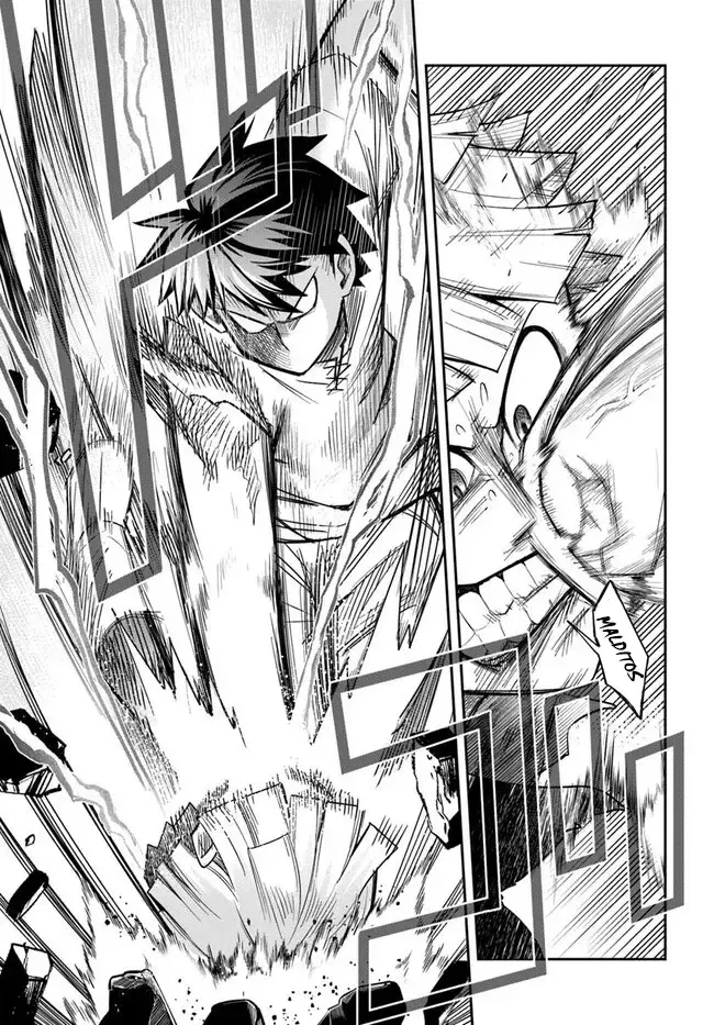 Read Dungeon no Osananajimi ES Manga Online