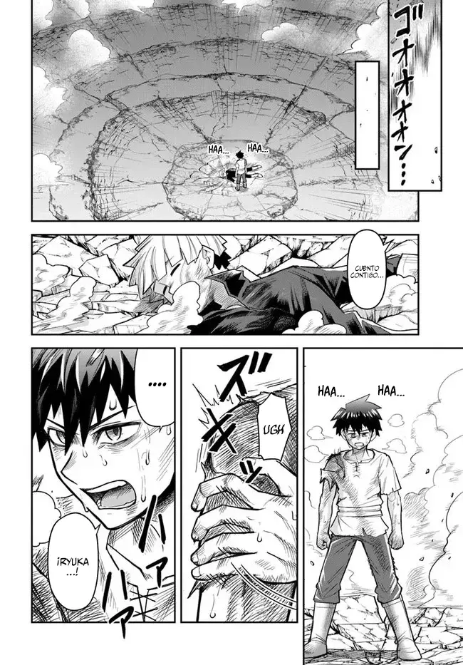 Read Dungeon no Osananajimi ES Manga Online